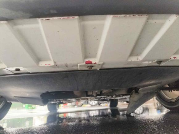 [广州·粤S] 二手名爵MG62018款 20T 自动尊享互联网版 国VI