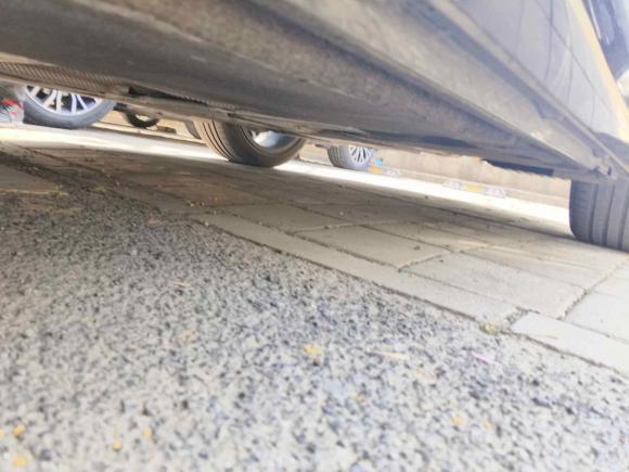 [济南·鲁A] 二手奥迪奥迪A6L2022款 40 TFSI 豪华动感型