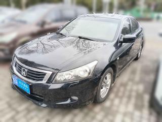 本田雅阁2010款 2.0L EX「合肥二手车」「天天拍车」