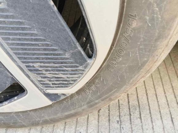 [合肥·皖A] 二手名爵MG42026款 437 从容版