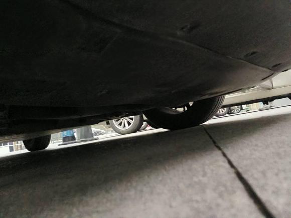 [嘉兴·浙F] 二手比亚迪秦Pro新能源2019款 EV 超能版 高功率高续航智联领越型