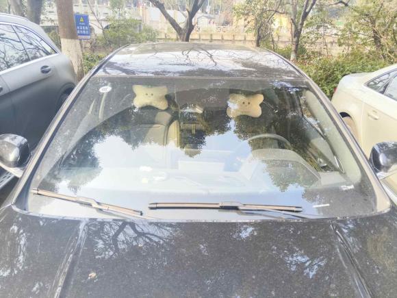 [宁波·浙B] 二手吉利汽车星瑞2023款 1.5TD 昆仑版