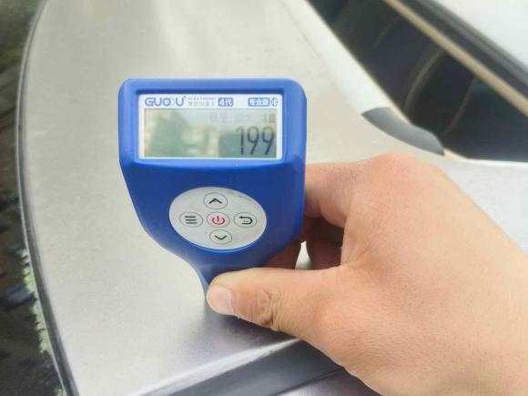 [济南·鲁A] 二手丰田凯美瑞2012款 2.5G 豪华版