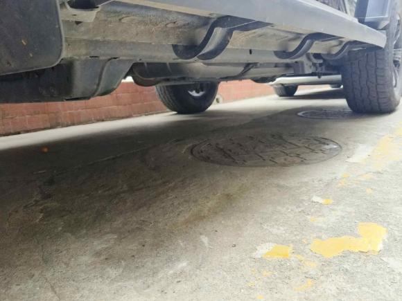 [广州·粤A] 二手坦克坦克3002021款 越野版 2.0T 挑战者