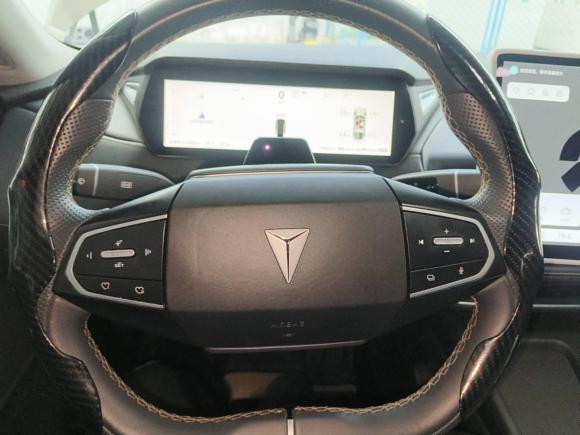 [宁波·浙B] 二手深蓝汽车深蓝SL032022款 1.5L 1200增程版