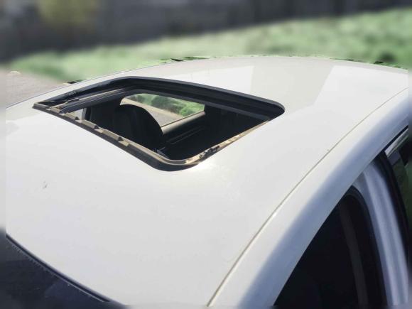 [无锡·皖L] 二手荣威荣威i62017款 20T 自动旗舰版