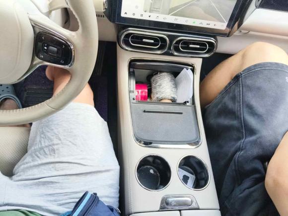 [南通·苏F] 二手零跑汽车零跑C112021款 豪华版