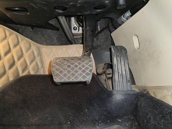 [佛山·粤A] 二手大众帕萨特2011款 2.0TSI DSG至尊版