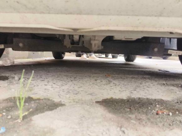 [上海·沪A] 二手荣威科莱威CLEVER2020款 都市风尚版