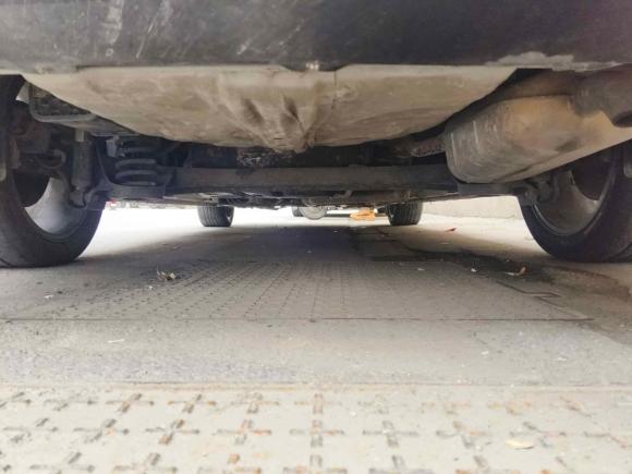 [无锡·苏B] 二手吉利汽车帝豪GL2019款 1.4T CVT尊贵智享版