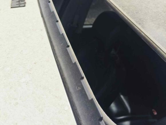 [西安·陕A] 二手雪佛兰科帕奇2014款 2.4L 四驱旗舰版 7座