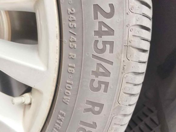 [深圳·粤B] 二手宝马宝马5系新能源2019款 改款 530Le 豪华套装