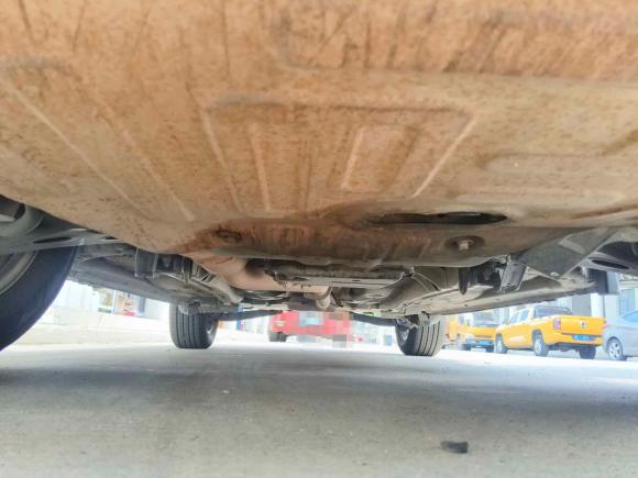 [湖州·浙E] 二手斯巴鲁森林人2014款 2.5i 自动精英版