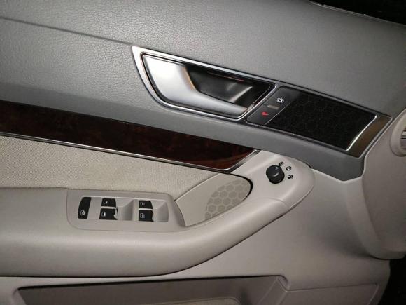 [济南·鲁P] 二手奥迪奥迪A6L2008款 2.0T 奥运限量版