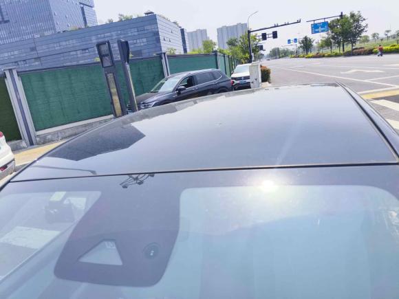 [杭州·浙A] 二手睿蓝汽车睿蓝72023款 450km 驰月