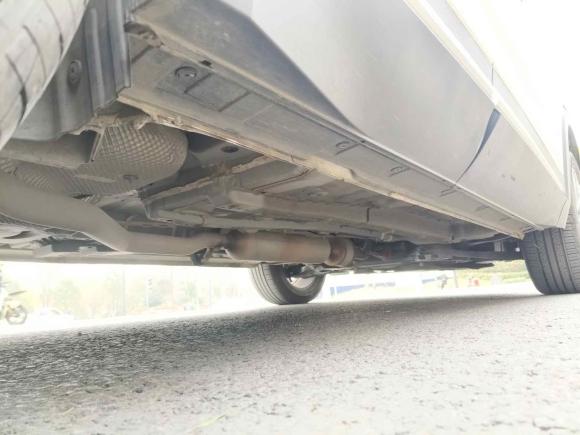 [成都·川A] 二手长安长安CS35PLUS2018款 1.6L 自动畅联版 国V