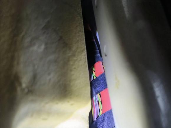 [西安·晋B] 二手宝马宝马5系2013款 520Li 典雅型