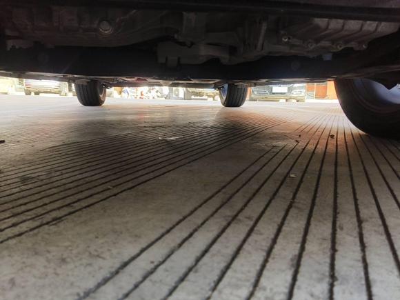 [义乌·粤E] 二手广汽传祺传祺GS32023款 影速 270T 劲享版