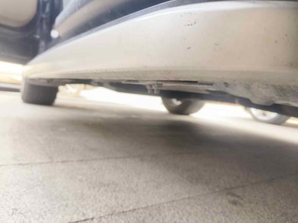 [无锡·苏B] 二手路虎揽胜运动版2010款 3.6 TDV8 HSE 柴油版