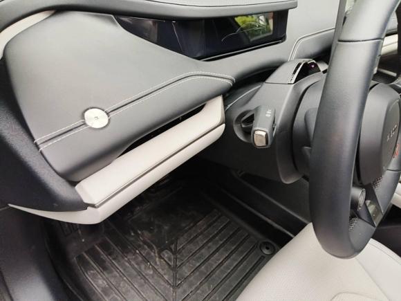 [成都·川A] 二手小米汽车小米SU72024款 后驱长续航智驾版