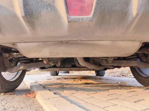 [苏州·皖N] 二手长安欧尚长安欧尚Z6新能源2023款 智电iDD 150KM旗舰PLUS