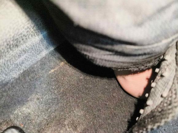 [常州·苏D] 二手现代朗动2016款 1.6L 手动尊贵型