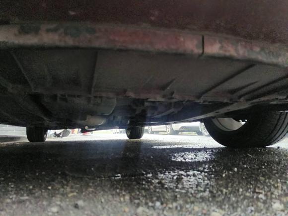 [杭州·浙A] 二手别克君威2009款 2.0T 豪华运动版