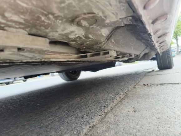 [金华·浙G] 二手思皓花仙子2022款 花仙子款 四叶草