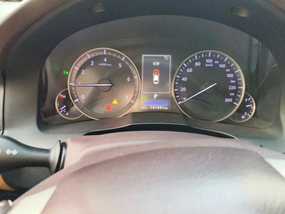 [济南·鲁A] 二手雷克萨斯雷克萨斯ES2015款 200 精英版