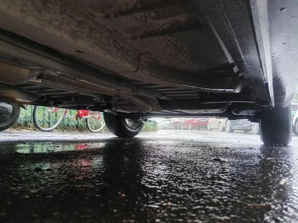 [杭州·浙A] 二手雪铁龙雪铁龙C3-XR2021款 190THP DCT致尚版