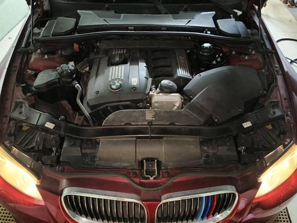 [温州·浙C] 二手宝马宝马3系2011款 330i敞篷轿跑版