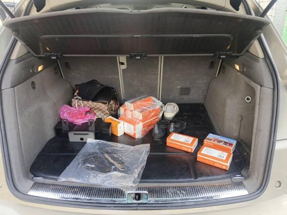 [常州·苏D] 二手奥迪奥迪Q52012款 2.0TFSI 技术型