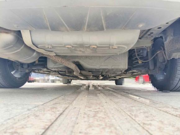 [南通·苏F] 二手雪佛兰科鲁兹2018款 Redline 320 自动炫锋都市版