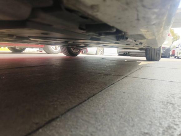 [苏州·苏E] 二手奔驰奔驰A级2021款 A 200 L 运动轿车时尚型