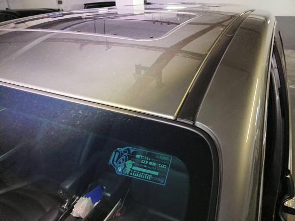 [上海·沪D] 二手纳智捷大7 MPV2016款 2.2T 智享型