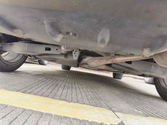 [宁波·浙B] 二手丰田雷凌2021款 185T CVT运动版