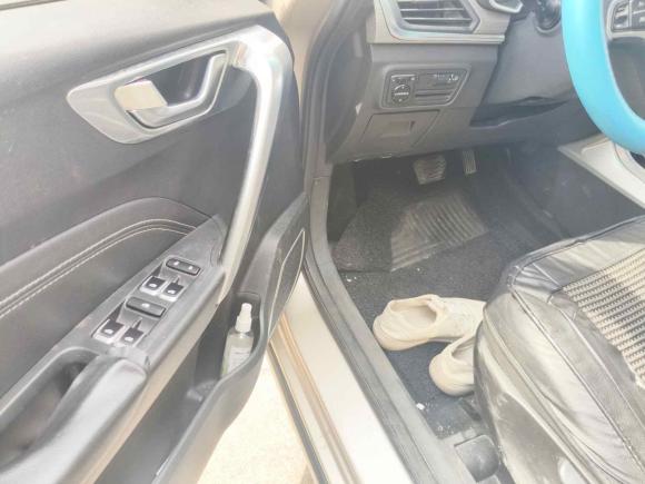 [义乌·贵H] 二手吉利汽车远景X32017款 1.5L 自动尊贵型