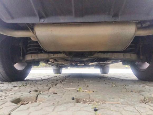 [宁波·浙B] 二手沃尔沃沃尔沃XC602012款 T5 舒适版