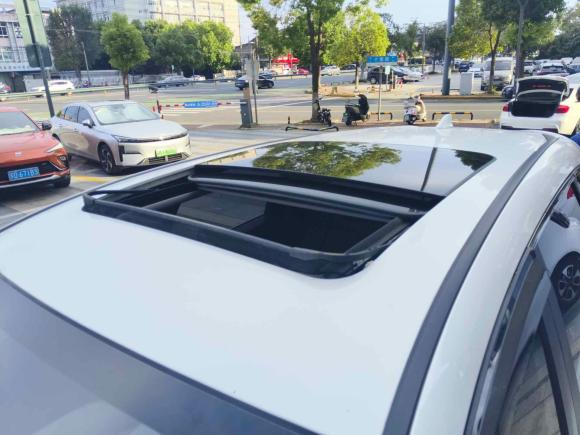 [常州·苏D] 二手本田本田CR-V2017款 混动 2.0L 净驰版