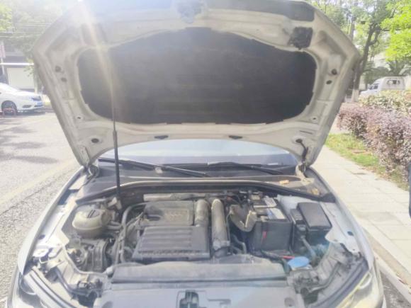 [宁波·浙B] 二手奥迪奥迪A32015款 Limousine 35 TFSI 百万纪念舒享型