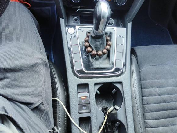 [芜湖·皖B] 二手大众迈腾2019款 330TSI DSG 尊贵型 国V