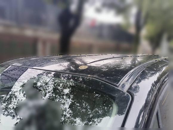 [苏州·苏U] 二手福特全顺2019款 2.0T汽油多功能商用车短轴低顶6座国VI