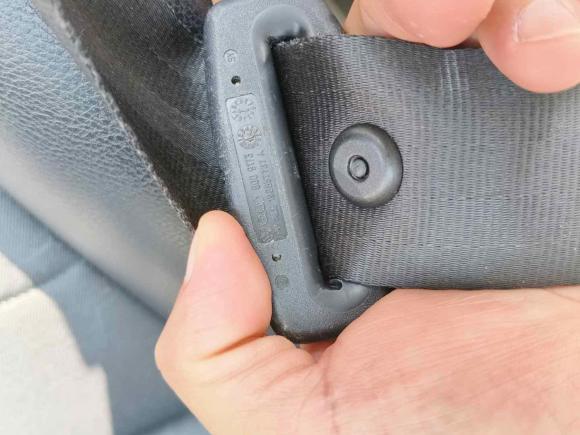 [南京·苏A] 二手大众桑塔纳2013款 1.6L 自动舒适版