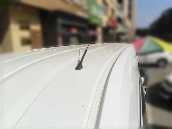 [青岛·鲁U] 二手福特全顺2019款 2.0T柴油多功能商用车中轴中顶6座国VI