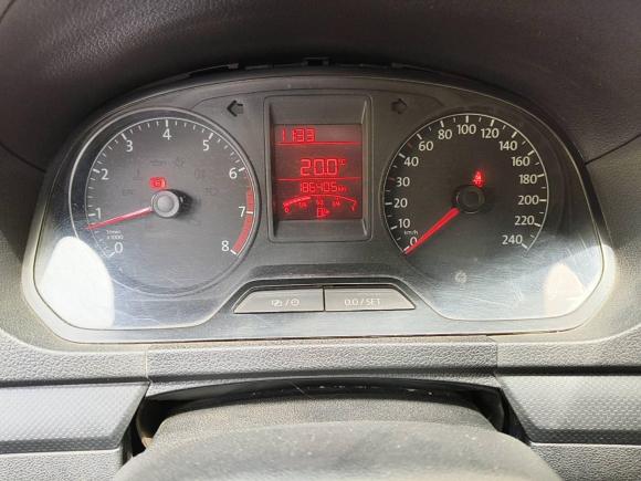 [南昌·赣A] 二手大众捷达2015款 质惠版 1.6L 手动时尚型