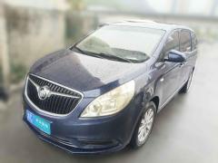 [温州·浙C] 别克别克GL82017款 25S 豪华型 国V