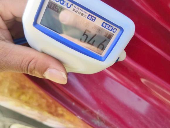 [南昌·赣M] 二手福特福克斯2012款 两厢 1.6L 自动舒适型