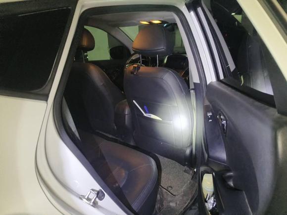 [青岛·鲁B] 二手现代北京现代ix352013款 2.0L 自动两驱智能型GLS 国IV