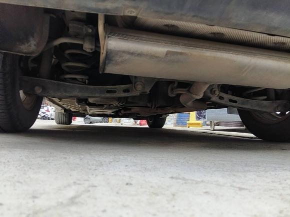 [温州·云A] 二手雪佛兰探界者2018款 535T 自动驰界版