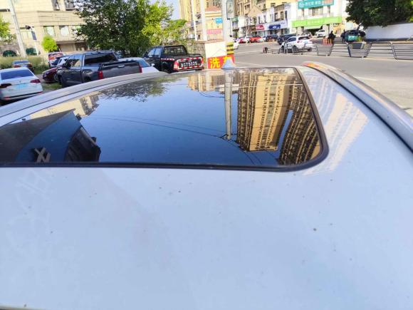 [金华·浙G] 二手捷途捷途X70 PLUS2021款 1.5T 手动林 5座